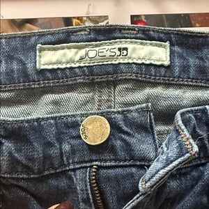 Joe's Jeans Classic Denim Women's Jeans